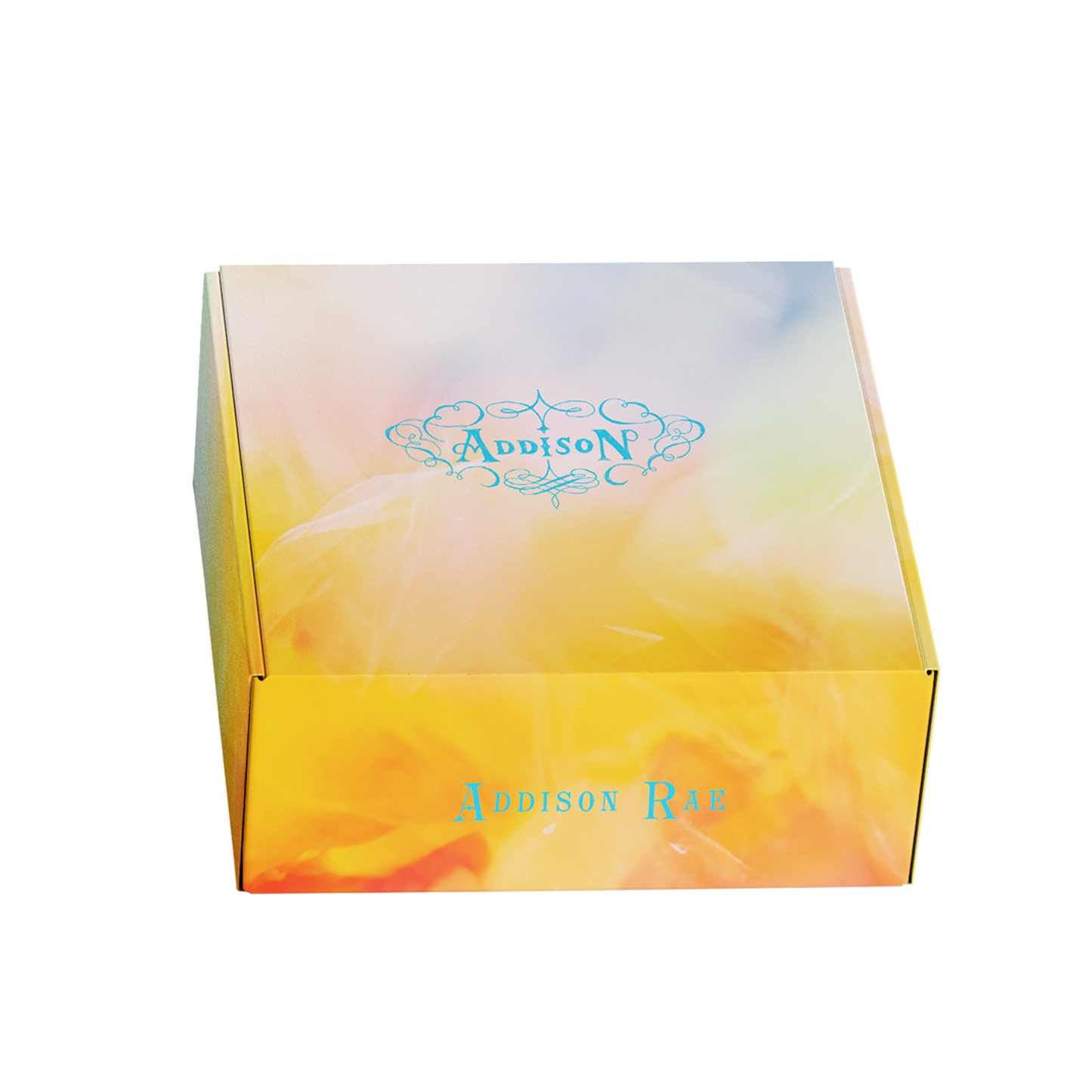 Addison - CD and Tee Box Set