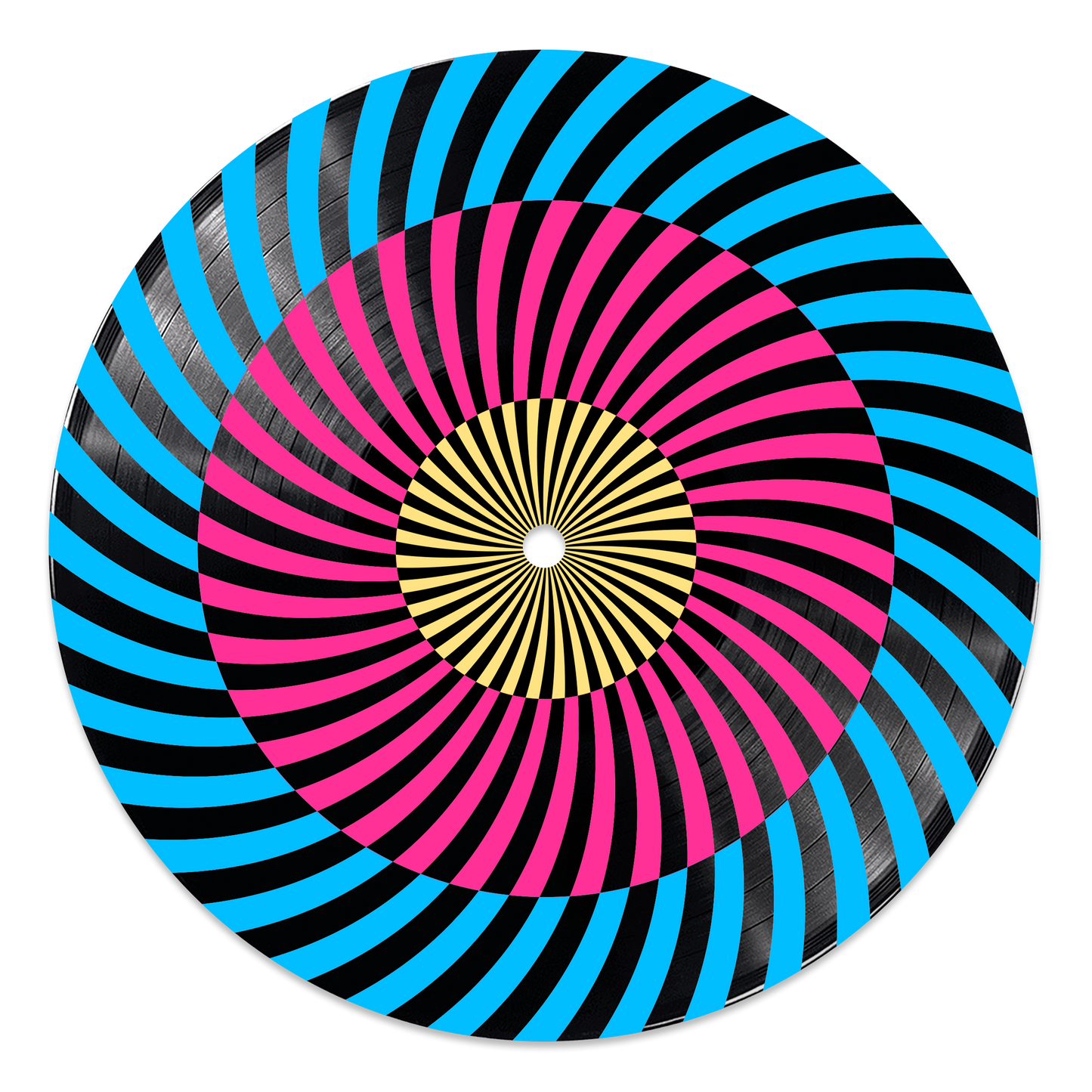 Addison - 1 Year Anniversary Picture Disc Vinyl