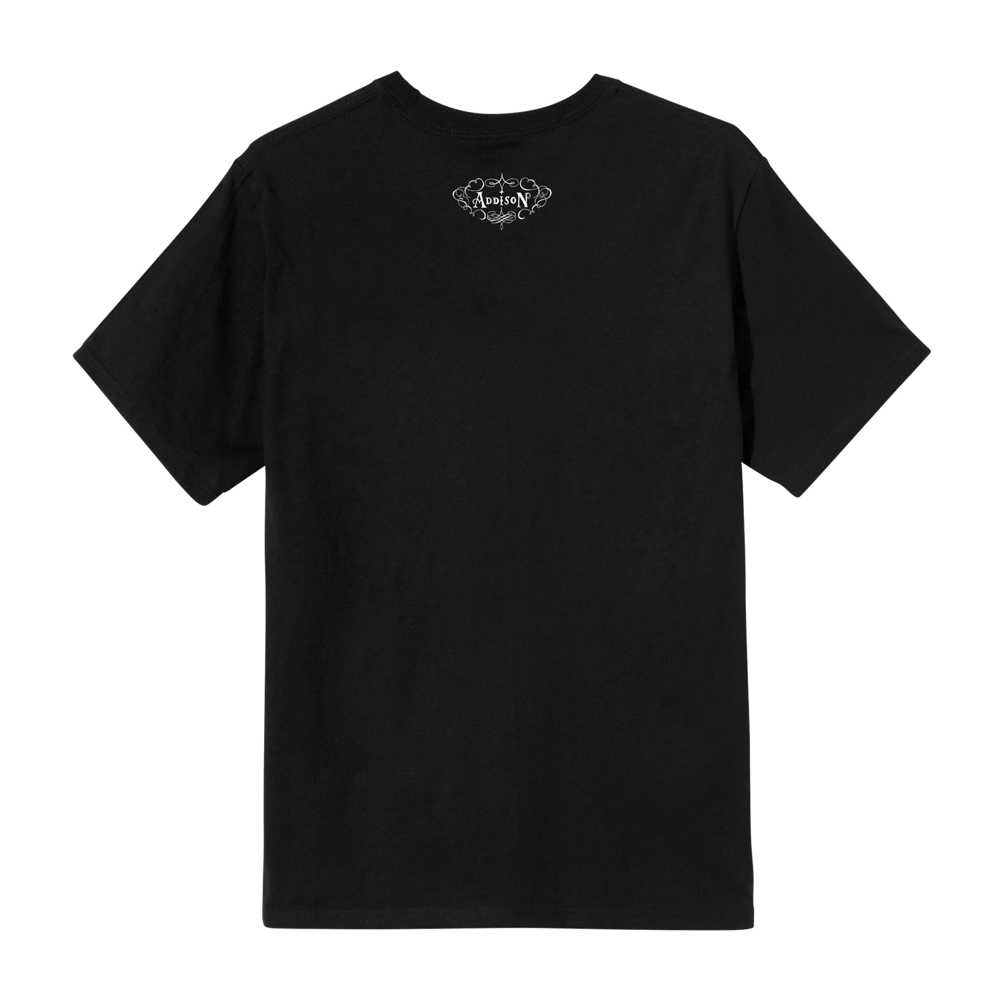 Addison Singles Tee