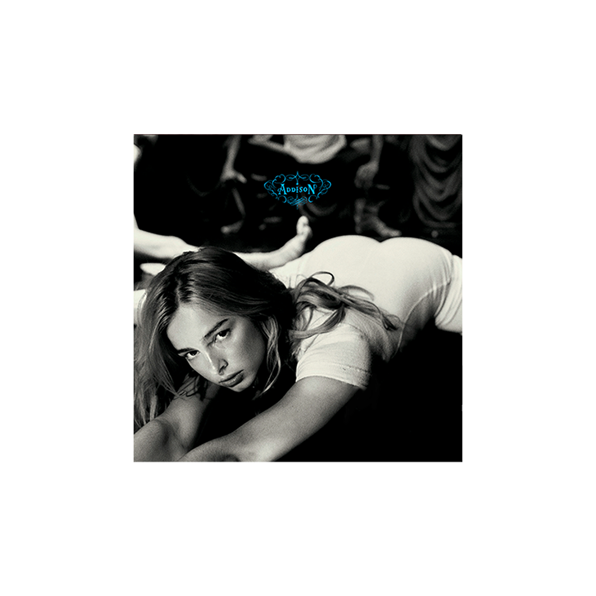 Addison - CD and Tee Box Set