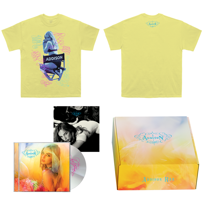 Addison Rae Official Store