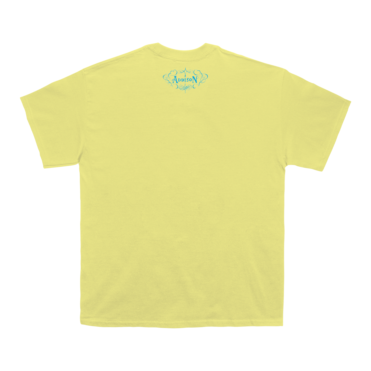 Addison - CD and Tee Box Set