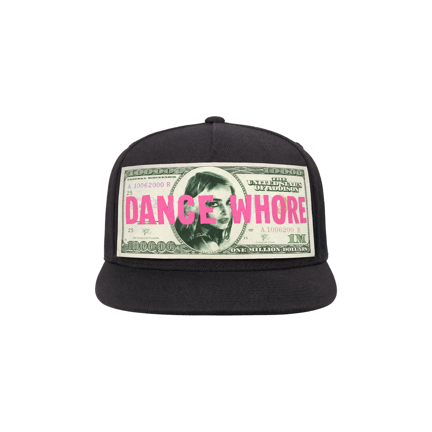 Dance Whore Hat