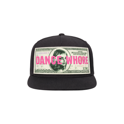 Dance Whore Hat