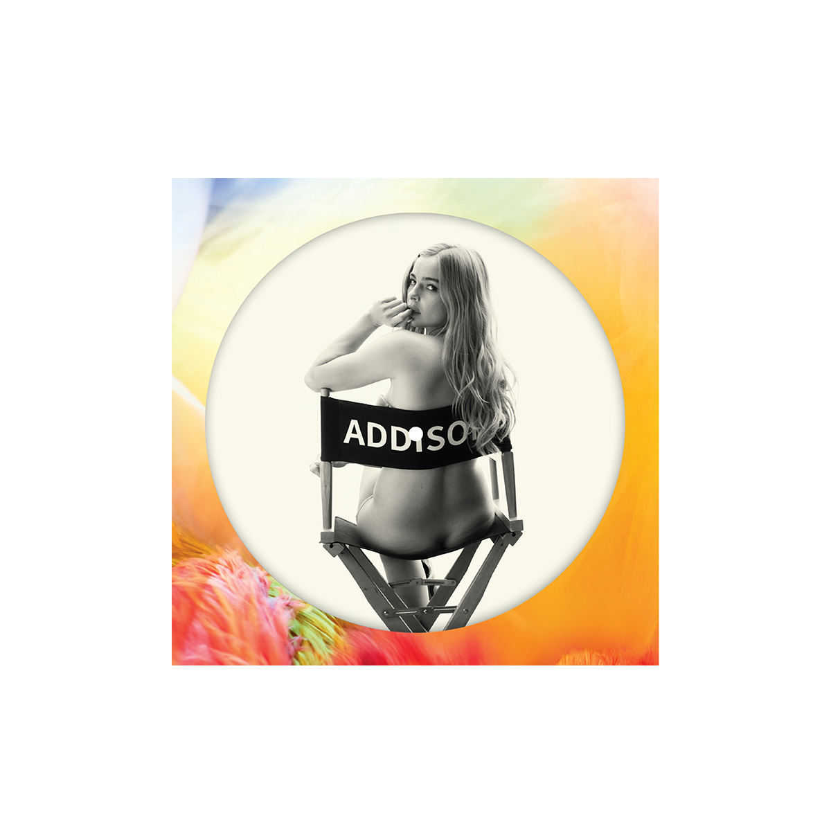 Addison - Limited Edition Picture Disc Vinyl