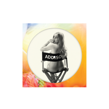 Vinyl – Addison Rae Official Store