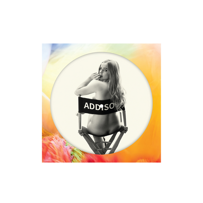 Addison - Limited Edition Picture Disc Vinyl