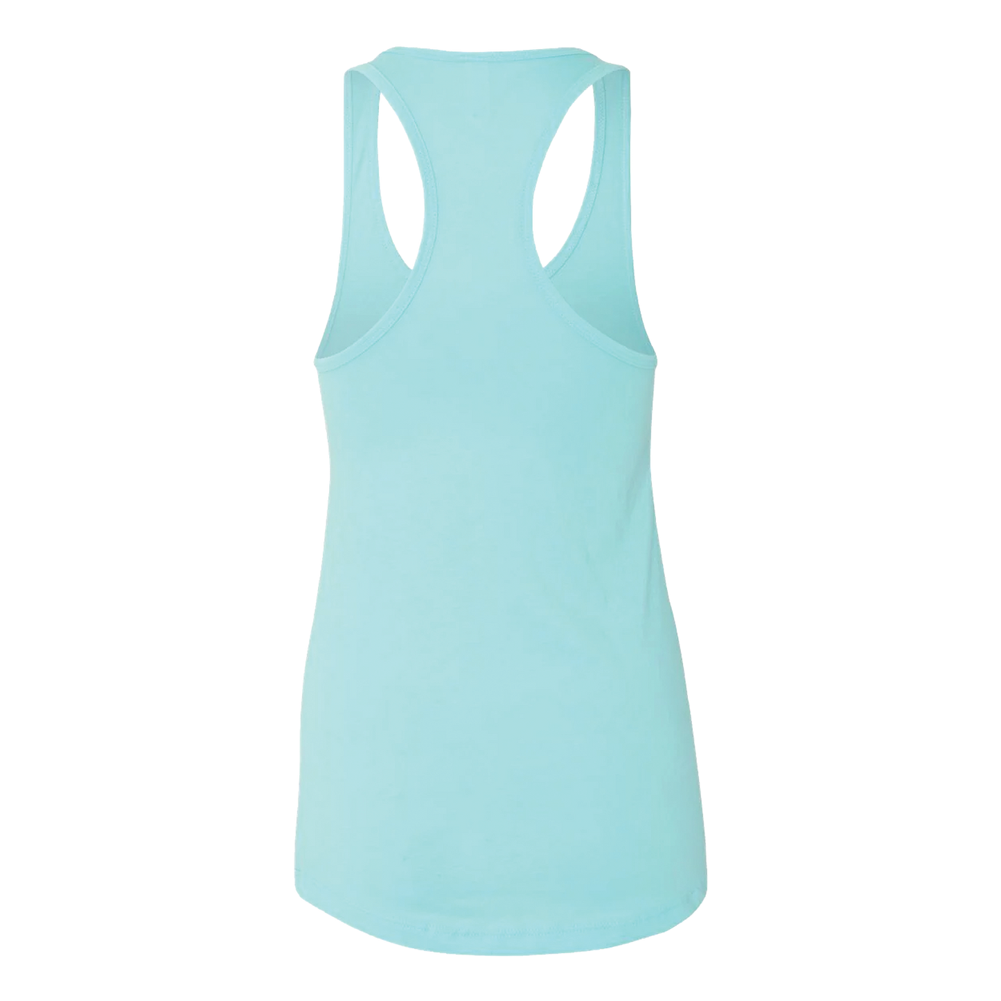 Money Monologue Tank