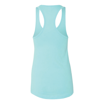 Money Monologue Tank