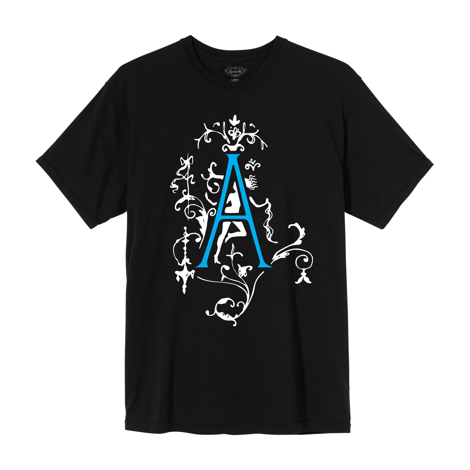 A Logo Tee