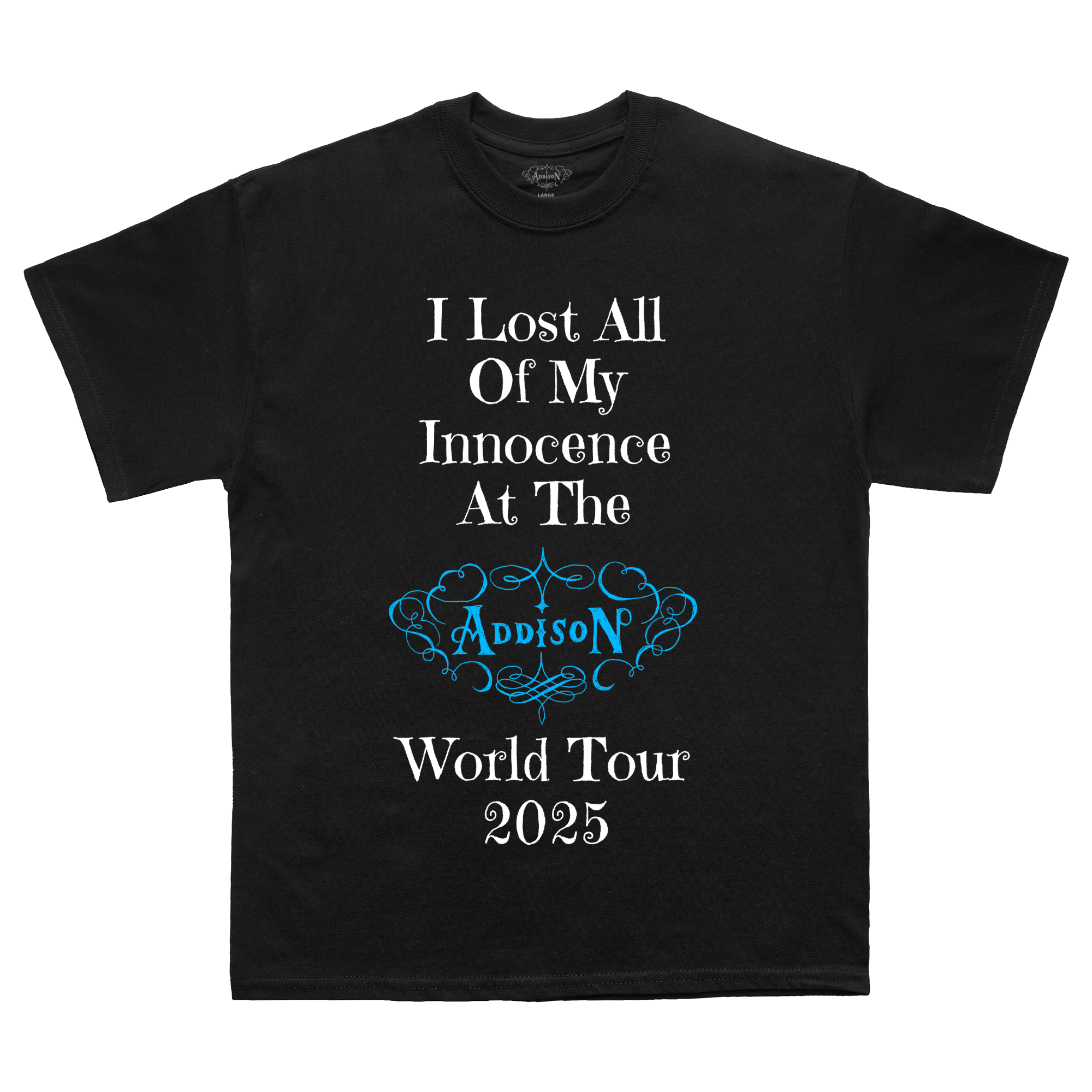 All – Addison Rae Official Store