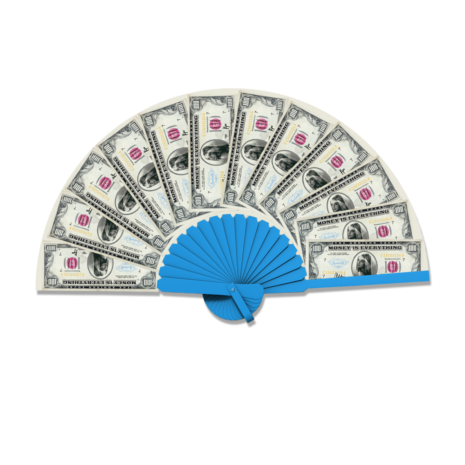 Money Fan