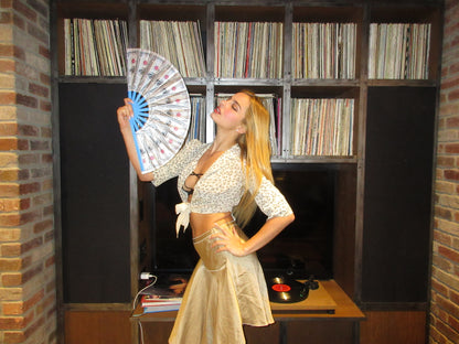 Money Fan