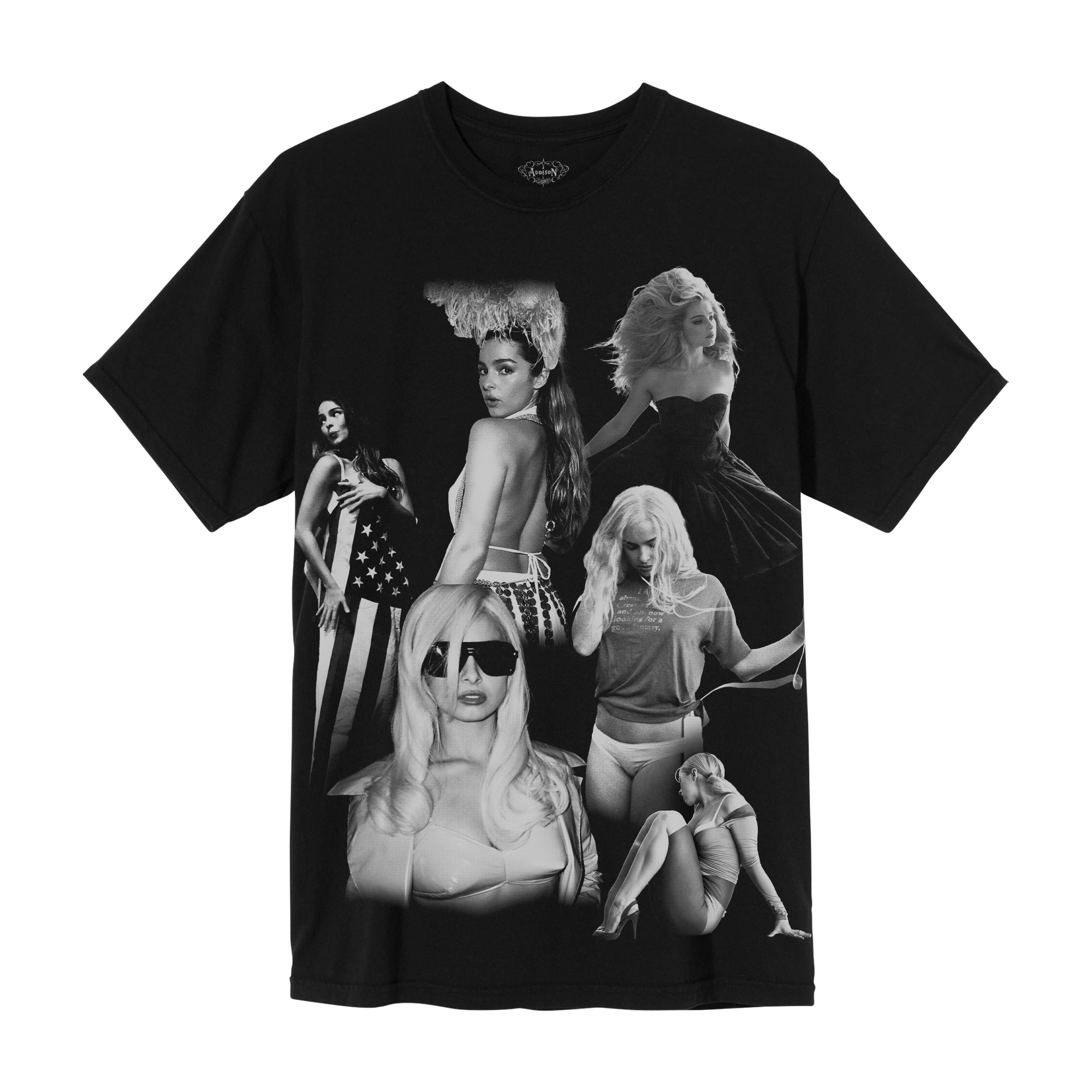 Addison Rae Age Merch Addison Rae Official Store
