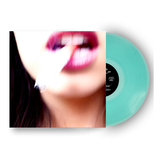 Aquamarine 7” Limited Edition Vinyl